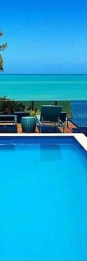 Hotel do Mar Cabo Branco，位于若昂佩索阿的酒店