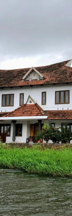 Ayana's Homestay，位于阿勒皮的酒店