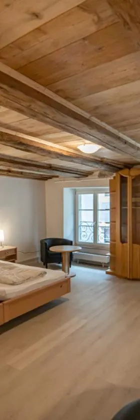 Hotel Mokka Laufenburg，位于Laufenburg的酒店