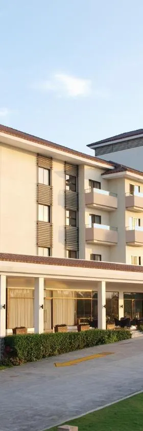 金佰利大雅台酒店，位于大雅台的酒店