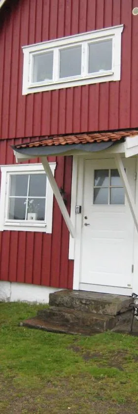 Stixered Fegen - nära till Ullared，位于Fegen的酒店