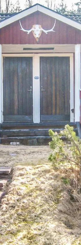 Awesome Studio In Transtrand With Sauna，位于Transtrand的酒店