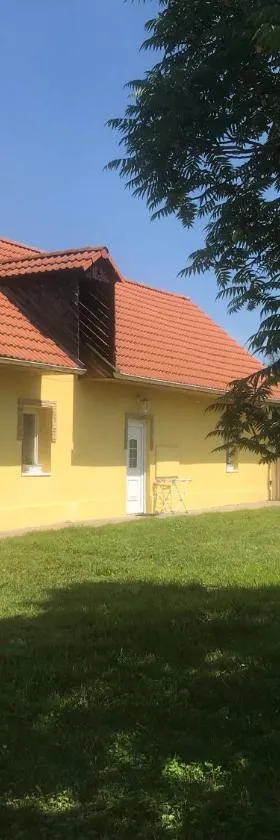 U Pichlerů，位于Klipec的酒店