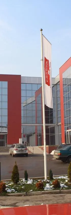 Hotel Franca，位于普列夫利亚的酒店