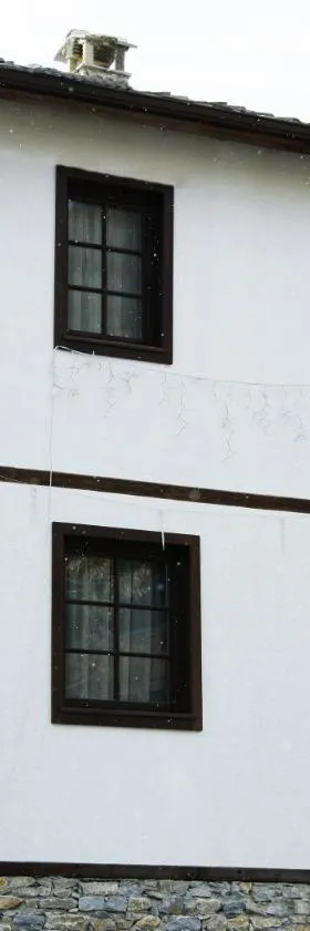 Galabova Guesthouse，位于Delchevo的酒店