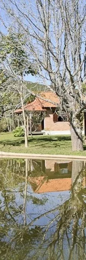 Pousada dos Girassóis，位于库尼亚的酒店