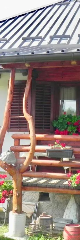 Holiday Home Captain's Village，位于Šljivovica的酒店
