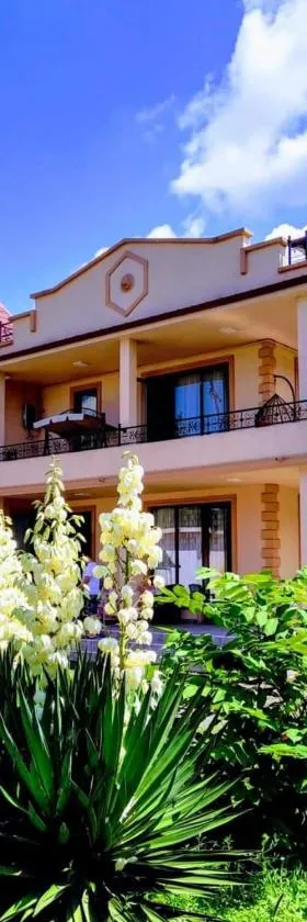 Apartment MaxinJauri，位于马钦加里的酒店
