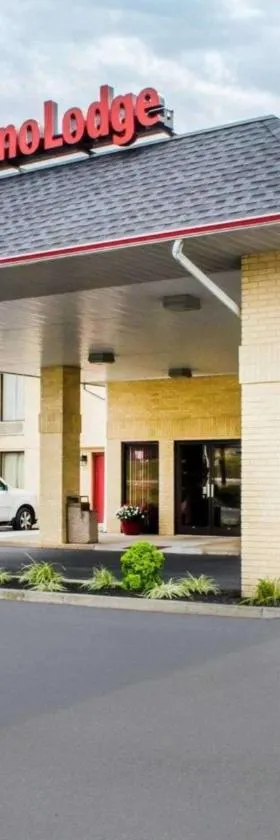 Econo Lodge Mifflintown，位于Mifflintown的酒店