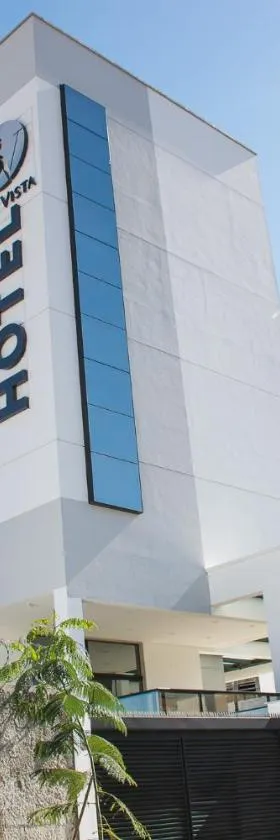 Boa Vista Hotel，位于奥利韦拉的酒店