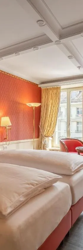 Boutique Hotel Belle Epoque，位于伯尔尼的酒店