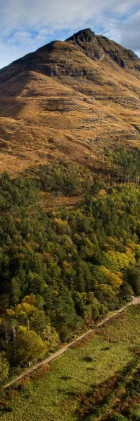 Torridon Estate B&B Rooms and Self catering Holiday Cottages，位于托里登的酒店