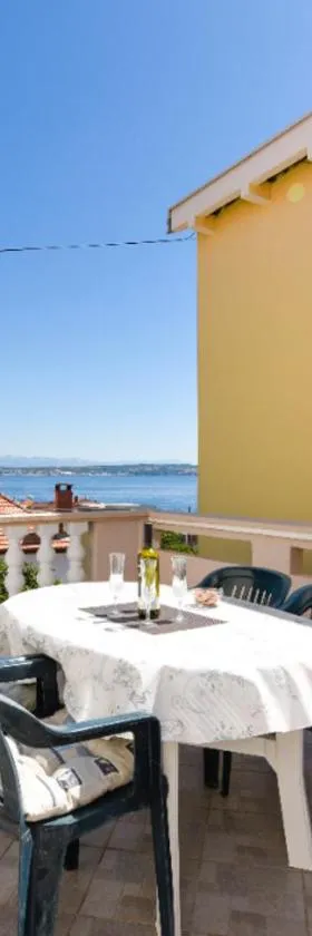 Apartment Marija，位于卡利的酒店