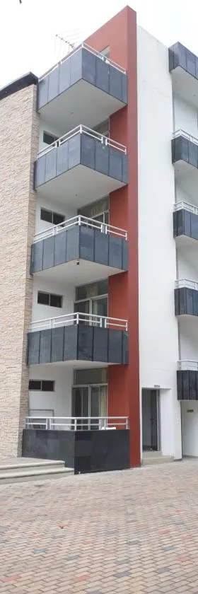 Hotel Almond Beach，位于通苏帕的酒店