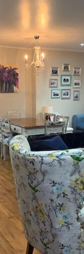 Hostel Chaman，位于奥索尔诺的酒店