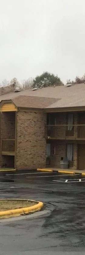 Days Inn by Wyndham King-Winston Salem Area，位于King的酒店