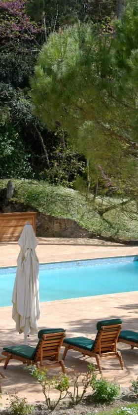 Domaine d'Auriac - Relais & Châteaux，位于卡尔卡松的酒店