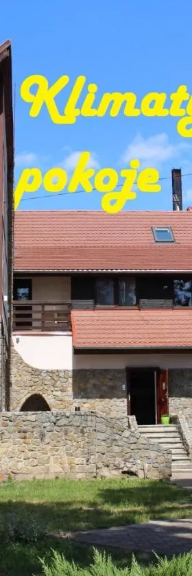 Gościniec Skwierzyna，位于Skwierzyna的酒店