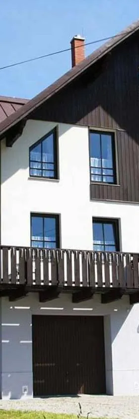 Apartmány EDDY，位于捷克布杰约维采的酒店