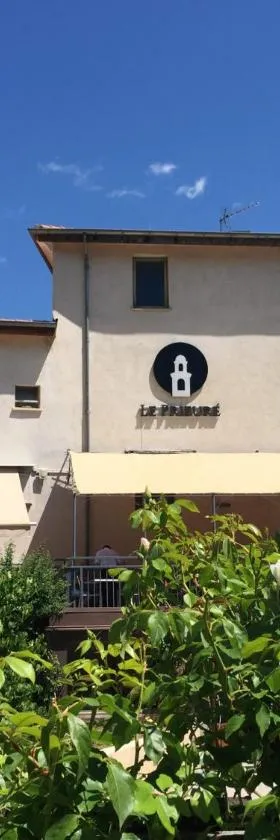 勒普莱勒酒店，位于Saint-Dalmas-de-Tende的酒店