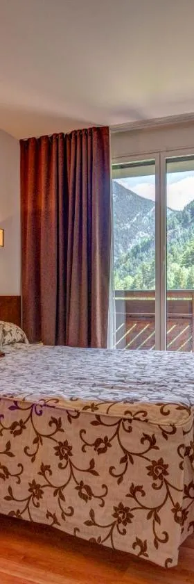 Apartamentos Xixerella Park Resort，位于希塞雷拉的酒店