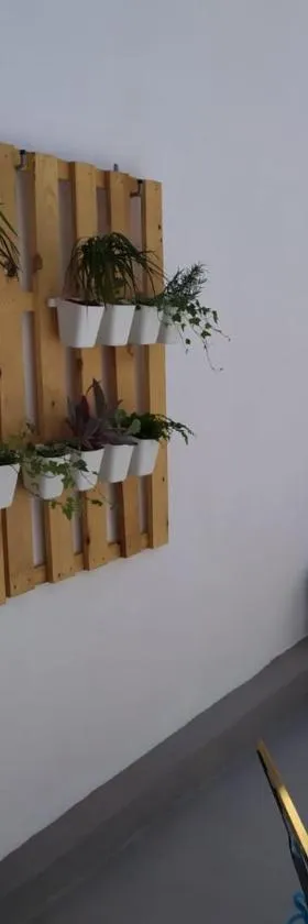 La Casita de Ainhoa，位于阿古伊梅斯的酒店