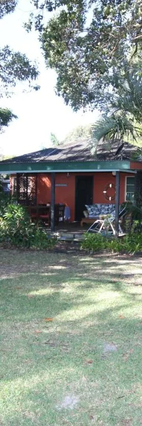 Signal Cottage，位于Cowan Cowan的酒店