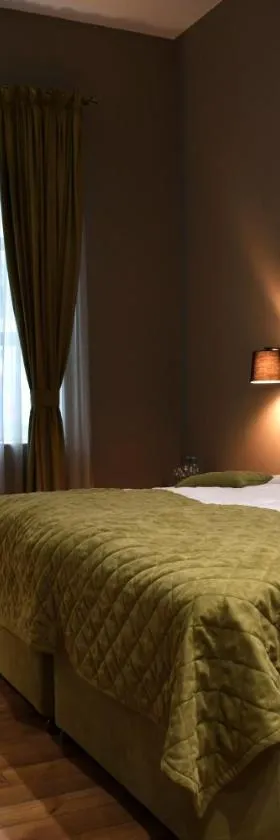 Badagoni Boutique Hotel Rustaveli，位于第比利斯的酒店