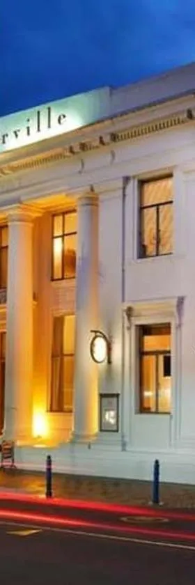 Hotel D'urville Blenheim，位于布伦海姆的酒店