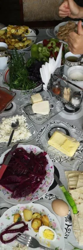 Rubina Bed and Breakfast，位于塔特夫的酒店