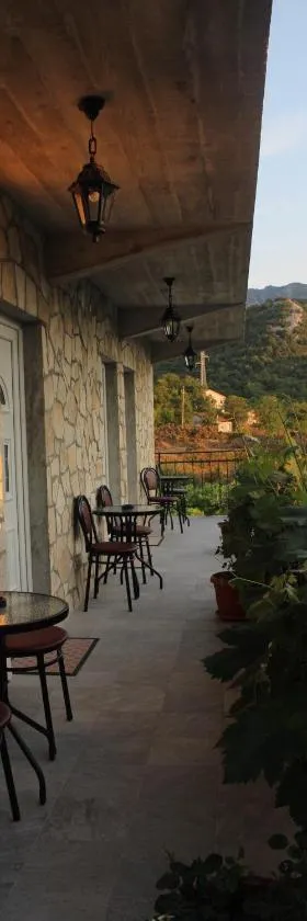 Studio and winery Kalimut，位于威尔帕扎的酒店