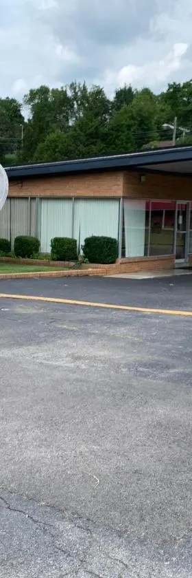 Budget Inn Pulaski，位于Pulaski的酒店