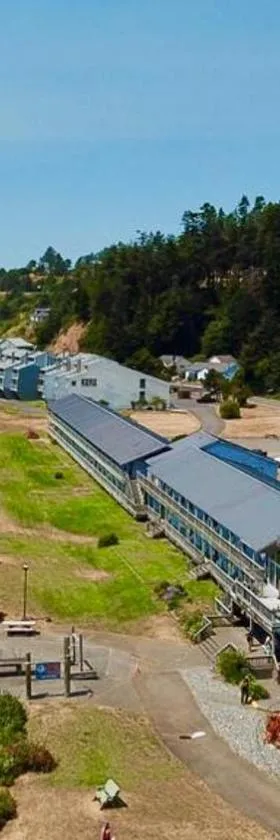 Jot's Resort，位于戈尔德比奇的酒店