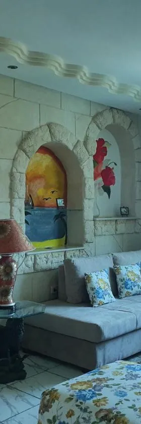 La Colline de Chott Meriem appartements，位于苏塞的酒店