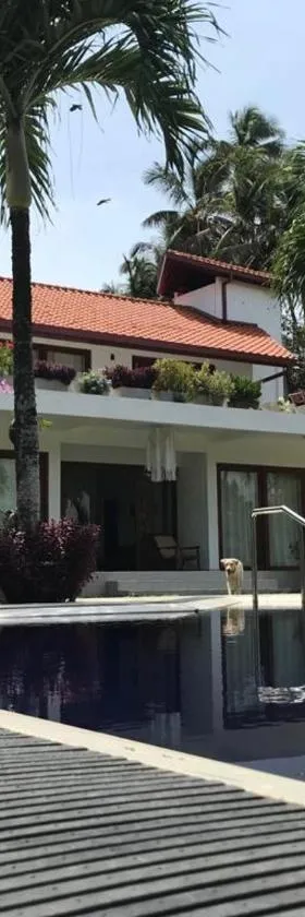 Colibri Villa，位于Maggona的酒店