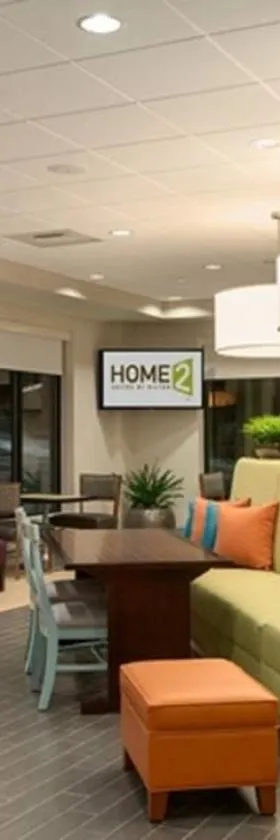 Home2 Suites By Hilton Joplin, MO，位于乔普林的酒店