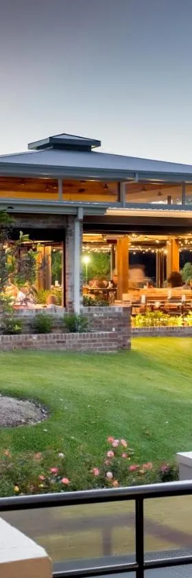 Harrigan's Hunter Valley，位于波高尔宾的酒店