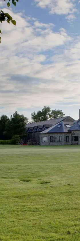 Garstang Country Hotel & Golf, Sure Hotel Collection，位于加斯唐的酒店