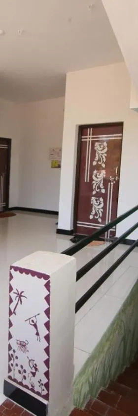 Tadoba Homestay Cottage，位于Chandrapur的酒店