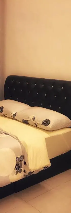Arsyad Homestay Changlun，位于樟仑的酒店