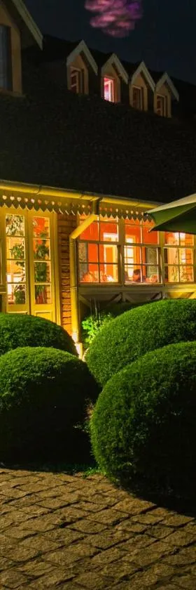 Tsara Guest House，位于菲亚纳兰楚阿的酒店