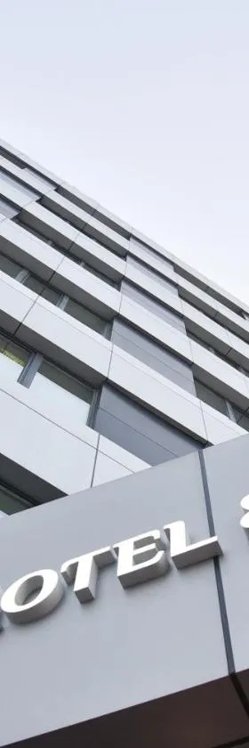 NB Hotel&Spa，位于泰托沃的酒店