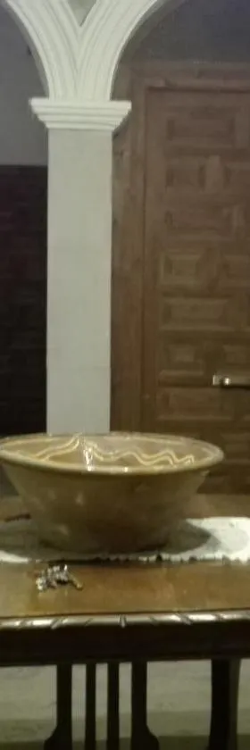 Casa Cartujet，位于卡拉塞特的酒店