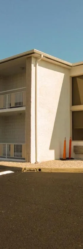Motel 6-Somers Point, NJ - Ocean City - Wild Wood Beach，位于萨默斯波因特的酒店