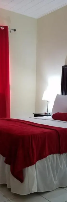MH Boutique Hotel，位于圣佩德罗苏拉的酒店