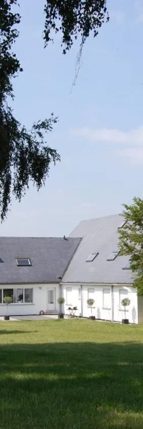Beautiful rooms at countryside Brussels，位于哈勒的酒店