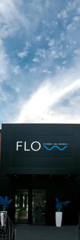 FLOW，位于贝尔格莱德的酒店