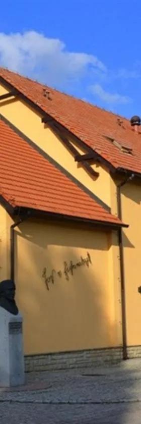 Noclegi u Eichendorffa，位于Łubowice的酒店