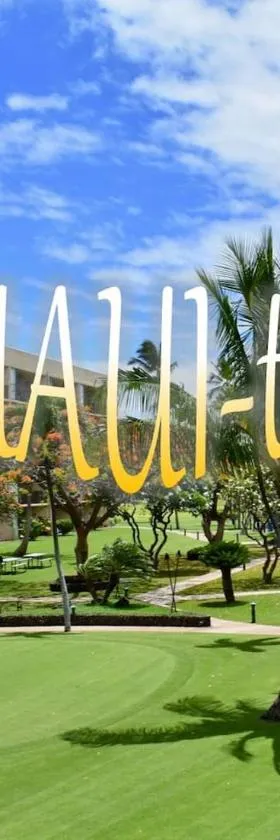 Perfect for families and couples - Maui Sunset A-203，位于基黑的酒店