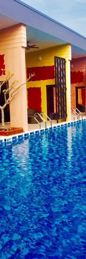 Baan Noppadol Hua Hin Loft，位于华欣的酒店